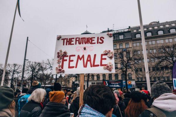 Festa della donna 2022 e cosa avremmo dovuto imparare da quella data
