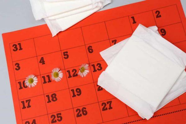 Menstruations noires : qu'est-ce que cela signifie ?