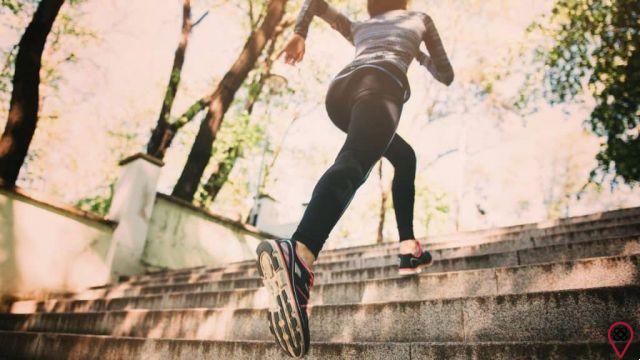 Spuntini per esercizi: quando fare meno esercizio fa bene alla salute