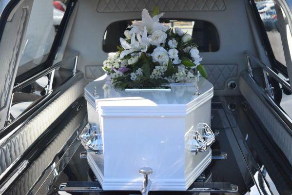 Scopri il significato di sognare un funerale