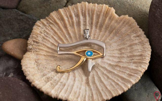 Eye of Horus: Meaning and Use of this Spiritual Symbol