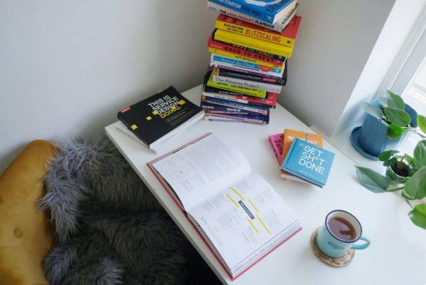 Feng Shui Tips to Study Better