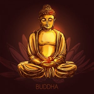 Buddismo essoterico e Buddismo esoterico