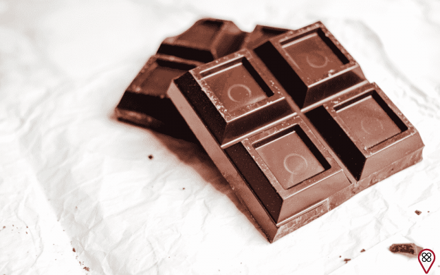 Esiste il cioccolato sano? Scopri come consumare questo dolce nel modo giusto!