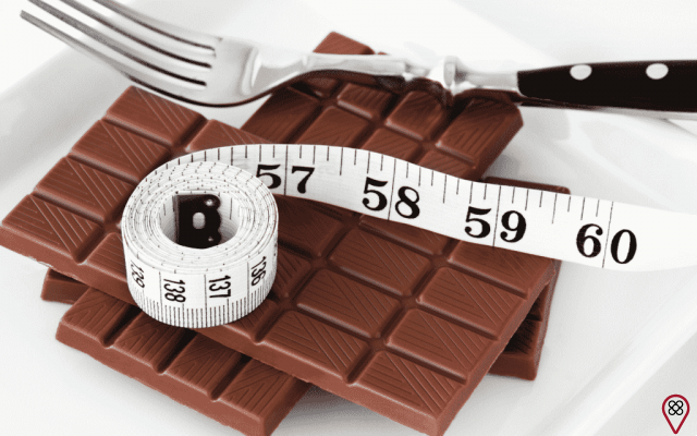 Does healthy chocolate exist? Learn how to consume this sweetie the right way!