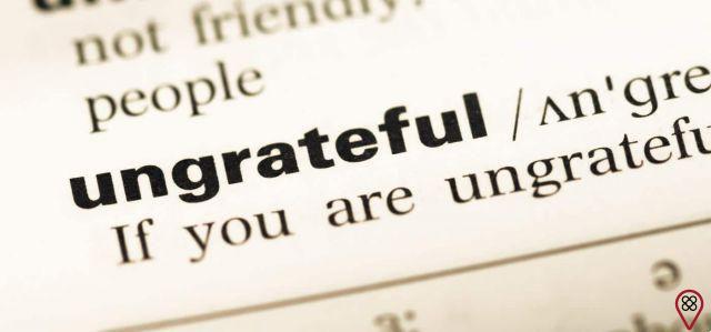 Gratitudine: una nuova prospettiva sulla vita