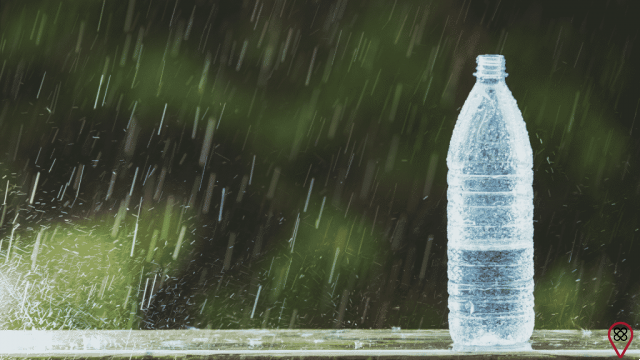 Conseils pour utiliser l'eau de pluie