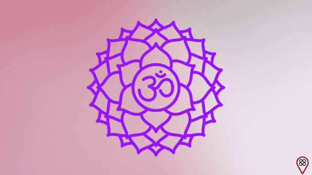 Sahasrara: raggiungi l'elevazione spirituale con il chakra della corona