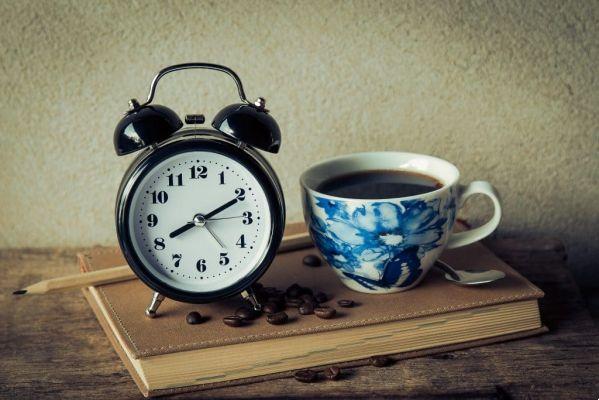 What do successful people do in the first hour of their day?