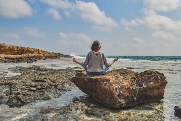 Comment faire une méditation guidée ?