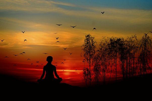 Come fare una meditazione guidata?