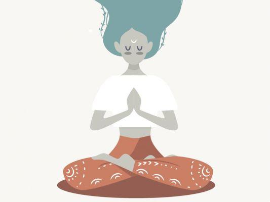 Estratti da lezioni di meditazione con Nisargan – Parte 1