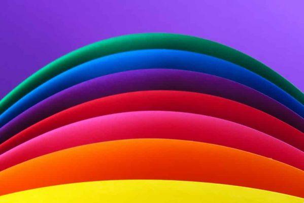 History and benefits of Chromotherapy
