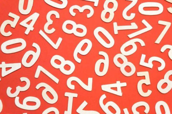 ¿Qué hace un numerólogo?