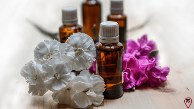 5 massage oils that can help you relax