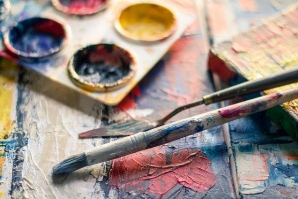 How creative hobbies make us better at basically everything