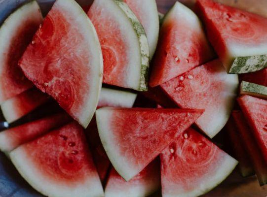 how to plant watermelon