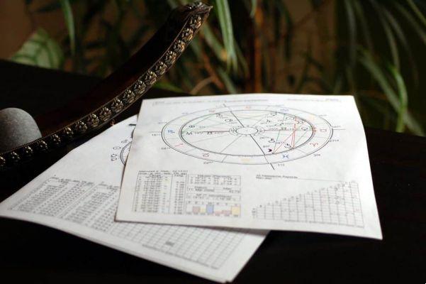 What is the Ascendant in the Astrological Chart - What does it say about you?